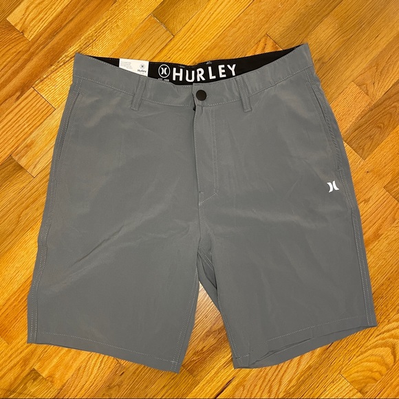 Hurley Other - Hurley Hybrid Shorts